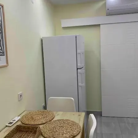 Cozy Flats With Balcony شقة أنطاليا