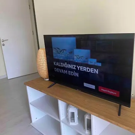 شقة Cozy Flats With Balcony *