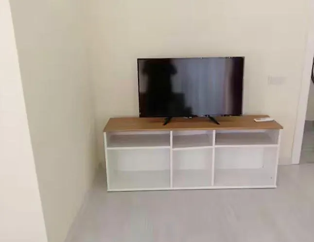 Cozy Flats With Balcony Apartment Antalya